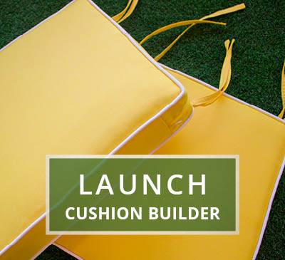 Cushion Builder