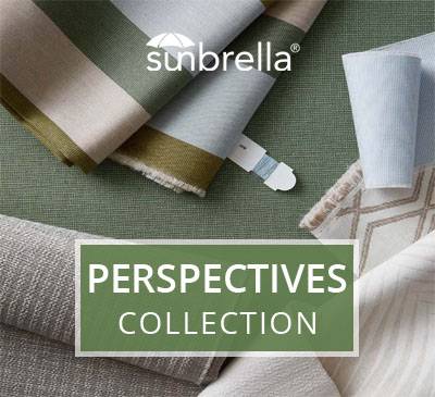 Sunbrella Perspectives Collection
