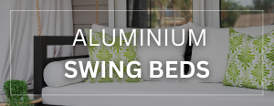 Custom Aluminum Swing Beds