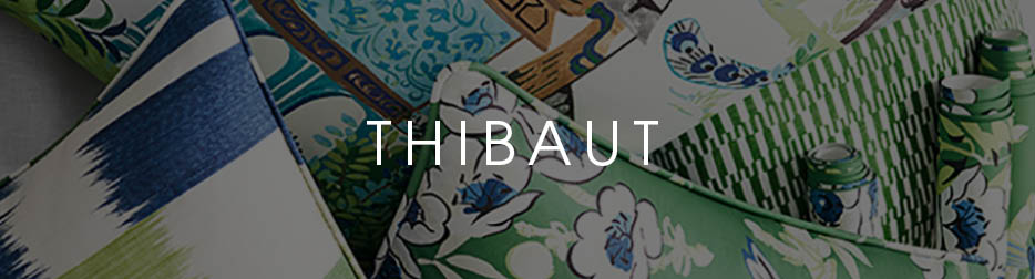 Shop By Brand - Thibaut