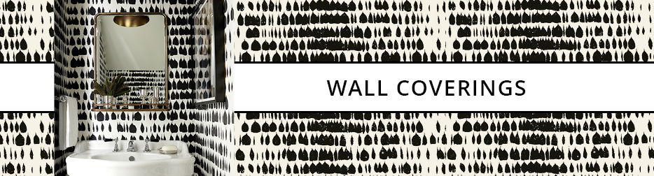 Wall Coverings