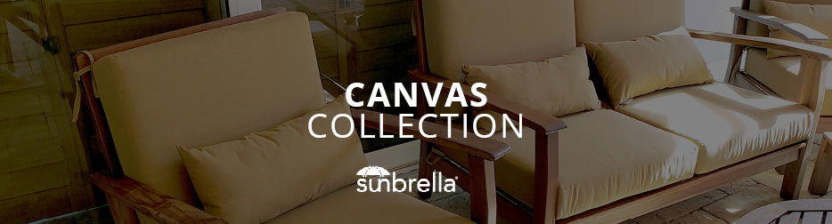 Sunbrella - Shop By Collection - Canvas