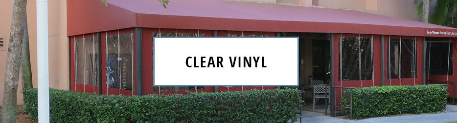 Clear Vinyl