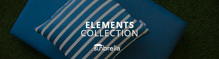 Sunbrella - Shop By Collection - Elements