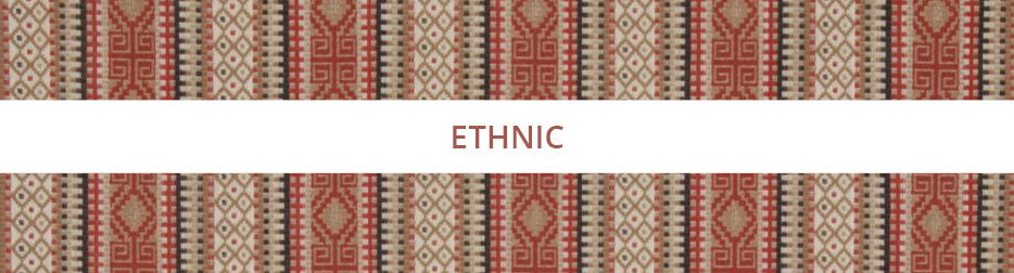 Shop By Pattern - Ethnic