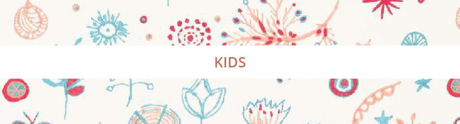 Shop By Pattern - Kids