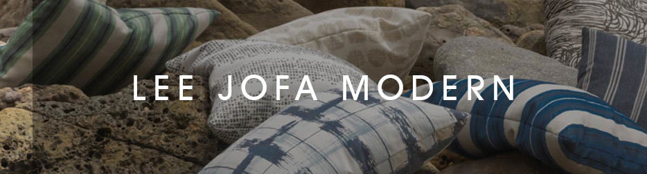 Shop By Brand - Lee Jofa Modern