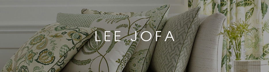 Shop By Brand - Lee Jofa