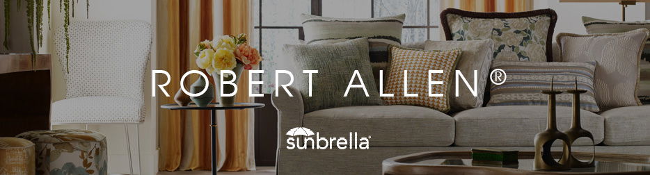 Sunbrella - Shop By Brand - Robert Allen