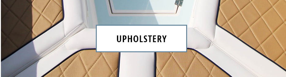 Upholstery