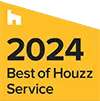 Houzz Best of 2024