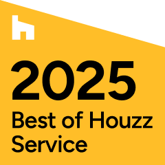 Houzz Best of 2025